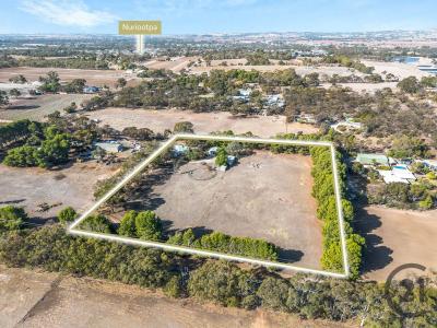 19 Stonewell Road, Nuriootpa, SA 5355, Úc