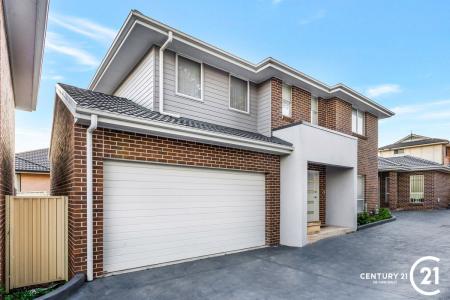 4/38-40 Stanbrook Street, Fairfield Heights, NSW 2165, Austrália