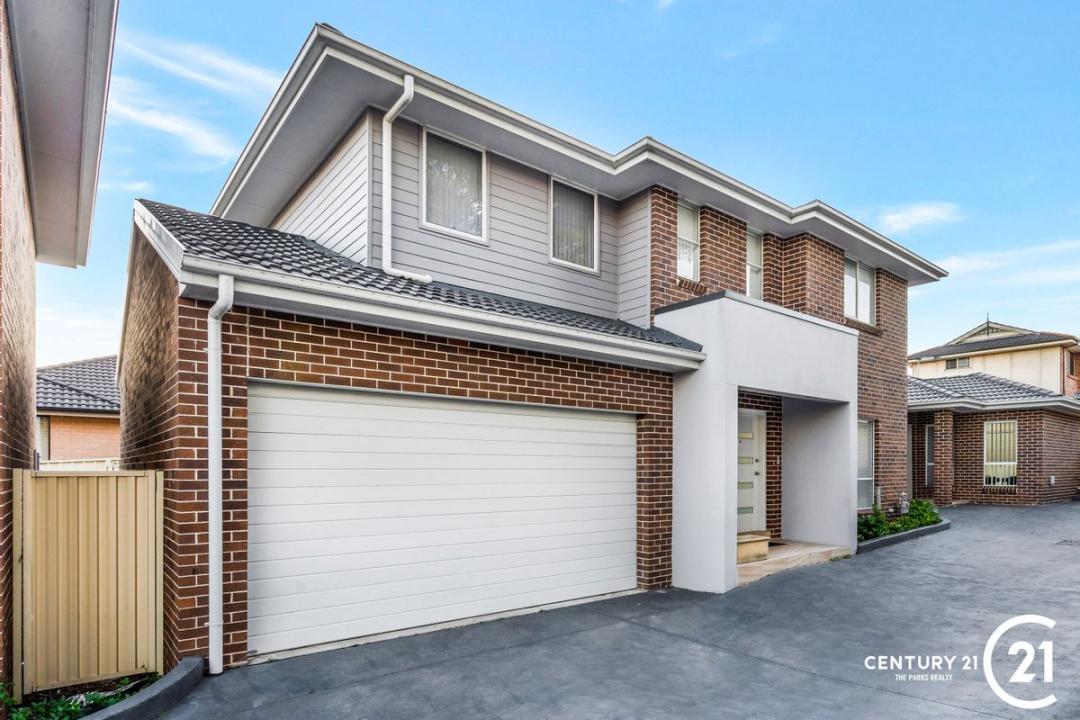 4/38-40 Stanbrook Street, Fairfield Heights, NSW 2165, Austrália