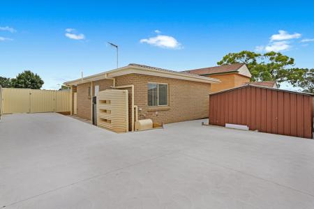 21a STROMEFERRY CRES, St Andrews, NSW 2566, Australia
