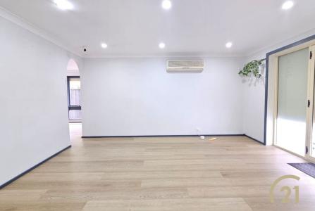 29 Bulls Road, Wakeley, NSW 2176, Australia