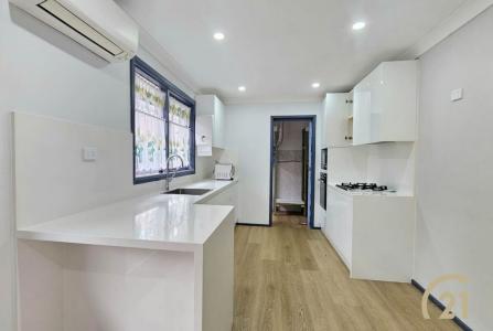 29 Bulls Road, Wakeley, NSW 2176, Australien