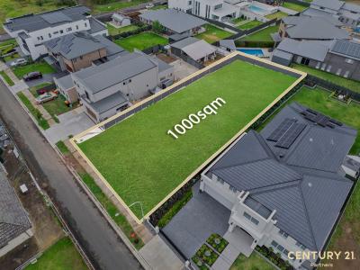 13 Catanzariti Drive, Austral, NSW 2179, Austrália