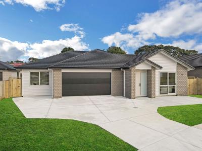 25 PIPI CRESCENT, Tuakau, Waikato District 2121, 新西兰