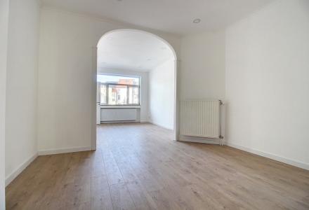 Rue de l'Escaut 66, Molenbeek-saint-jean, Belgium