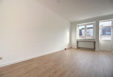 Rue de l'Escaut 66, Molenbeek-saint-jean, 比利时