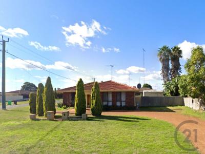 3 Dalhousie Street, Carey Park, WA 6230, Australia