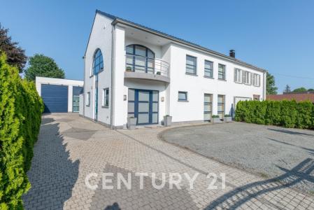 Kasteeldreef 30, Wetteren, Belgium