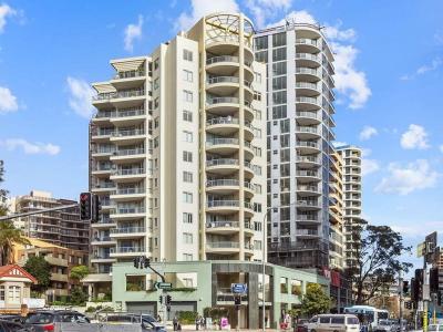 70/257 Oxford Street, Bondi Junction, NSW 2022, Australia