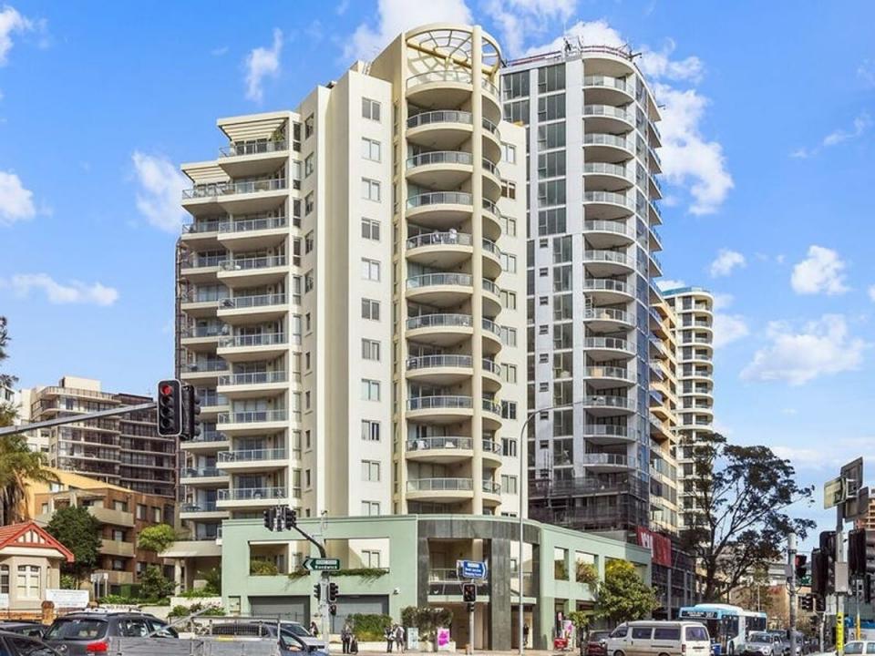 70/257 Oxford Street, Bondi Junction, NSW 2022, Australia