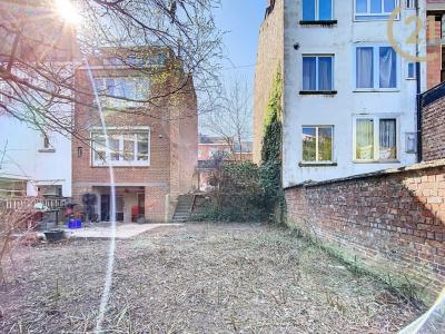 Rue de la Pastorale 19, Anderlecht, Belgium