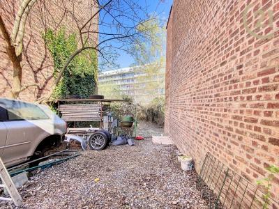 Rue de la Pastorale 19, Anderlecht, Belgium