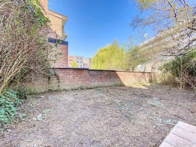 Rue de la Pastorale 19, Anderlecht, Belgium