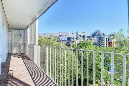 Rue de Genève 10 50, Evere, Belgium