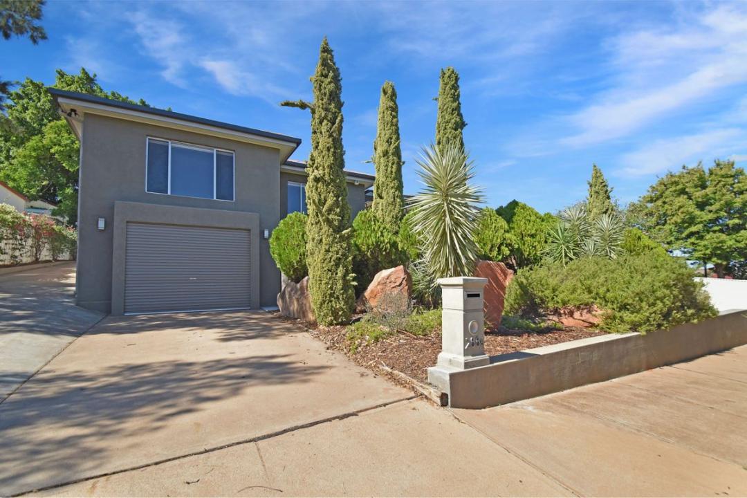 288A Gossan Street, Broken Hill, NSW 2880, Australia