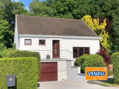 Rue de Marcinelle 128, Nalinnes, Belgium