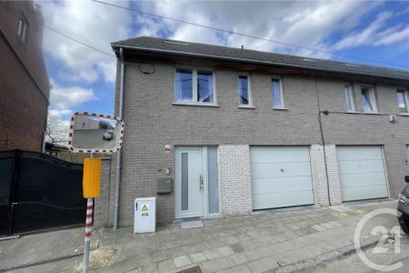 Rue des Frères Lefort 347, Tubize, Belgium