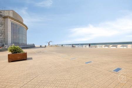 Kursaal-Oosthelling 3 0501, Oostende, Bélgica