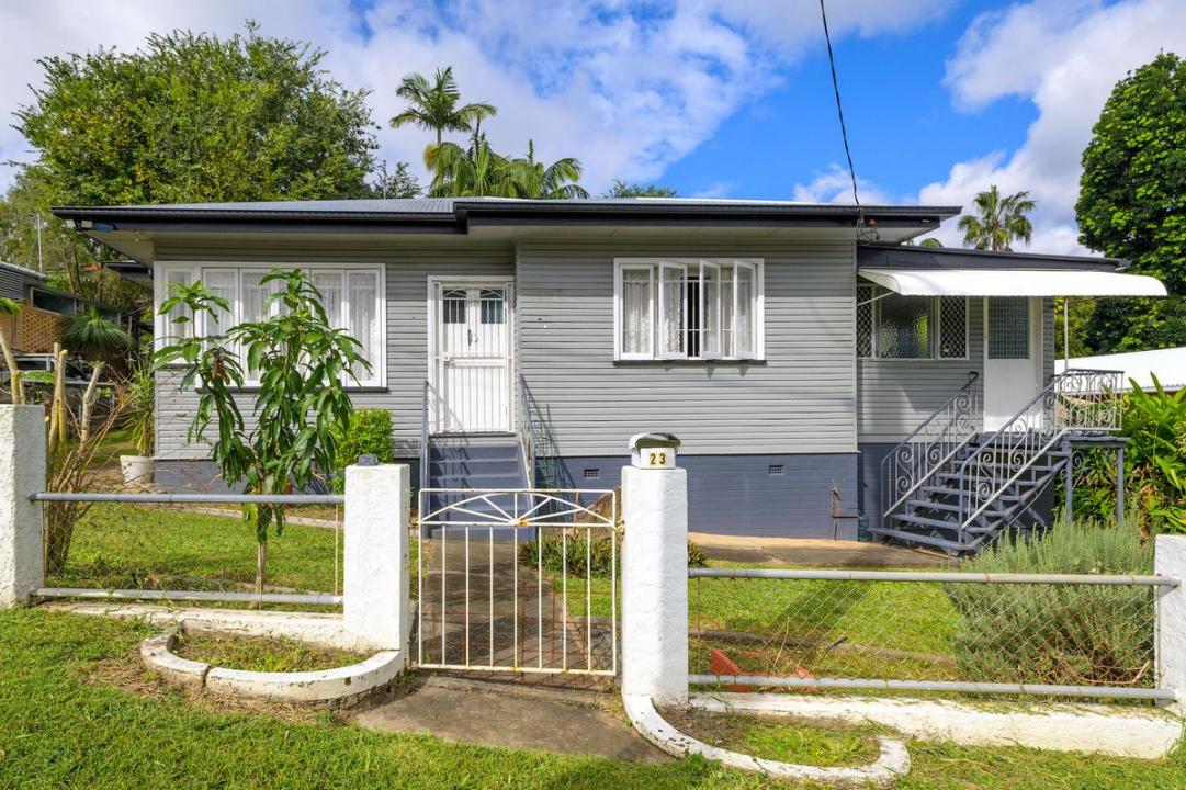 23 Caledonian Hill, Gympie, QLD 4570, Avustralya