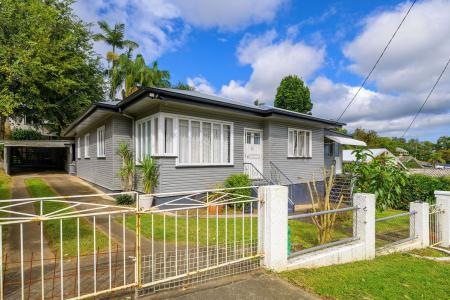 23 Caledonian Hill, Gympie, QLD 4570, Avustralya