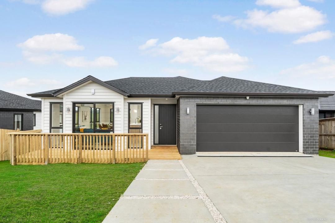 84 RAPANA DRIVE, Tuakau, Waikato District 2121, New Zealand