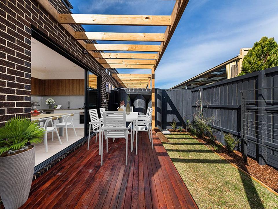 2/22 Eulinga Road, Clarinda, VIC 3169, Австралия