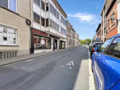 Chaussée de Dieleghem 140, Jette, Бельгия