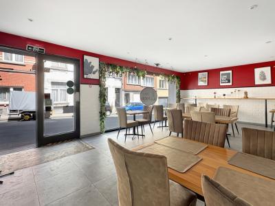 Chaussée de Dieleghem 140, Jette, Бельгия