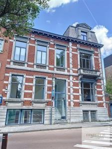 Avenue Léon Jourez 51, Braine-l'alleud, Belgium