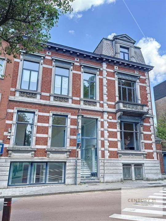 Avenue Léon Jourez 51, Braine-l'alleud, ベルギー