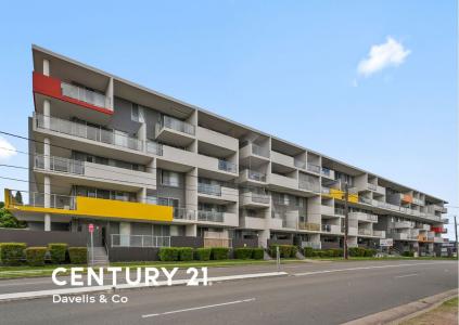 311/12 Fourth Avenue, Blacktown, NSW 2148, 오스트레일리아