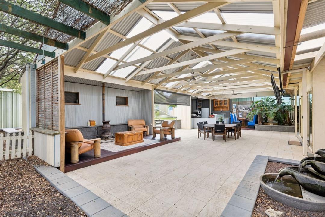 31 George Francis Drive, Mount Compass, SA 5210, Austrália