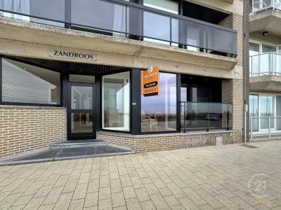 Zeedijk 308 0002, Westende, Бельгия