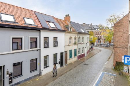 Vlamingenstraat 6, Leuven, Belgium