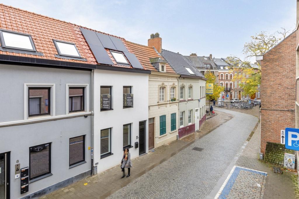 Vlamingenstraat 6, Leuven, Bélgica