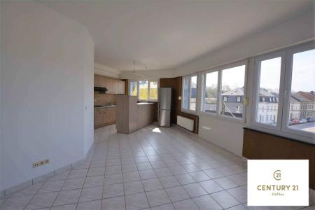 Place de l'Yser 20/2 2, Arlon, Belgium