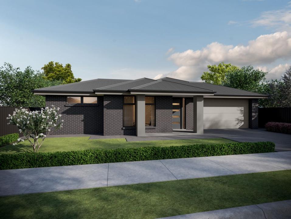 10 Beckwith Street, Roseworthy, SA 5371, Avustralya