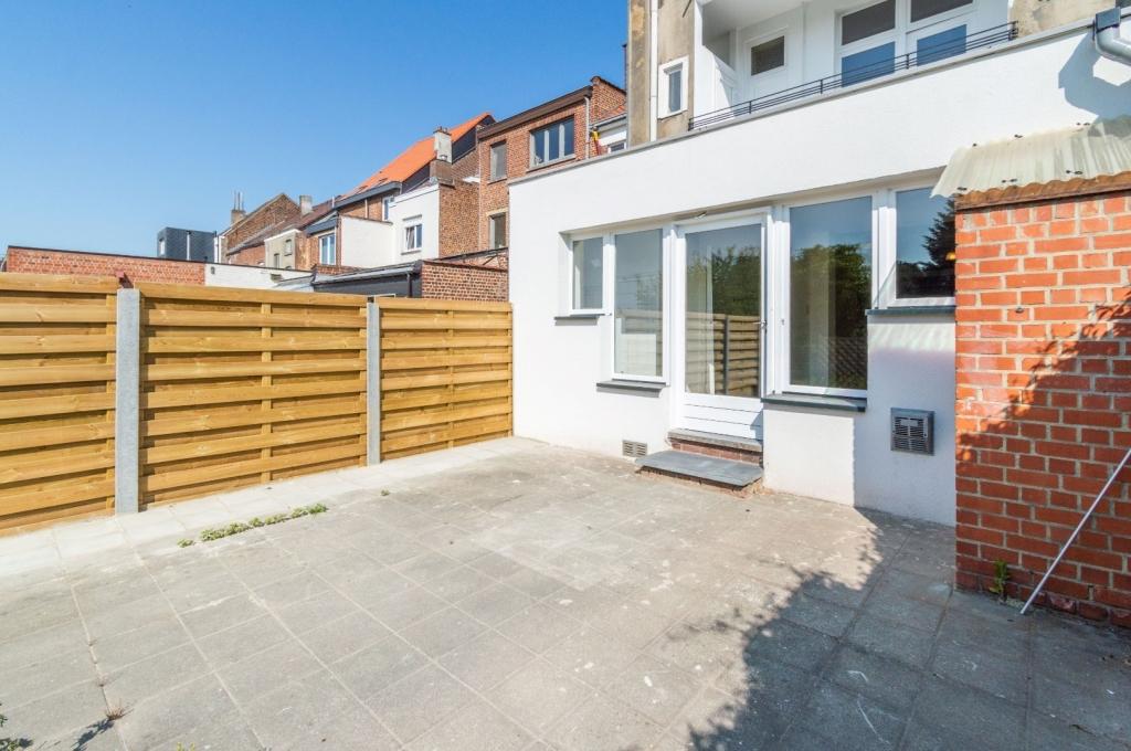 Hendrik Consciencestraat 22, Halle, Belgium