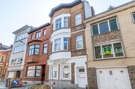 Hendrik Consciencestraat 22, Halle, Belgium