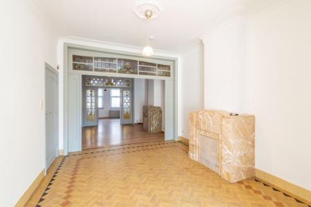 Hendrik Consciencestraat 22, Halle, Belgium