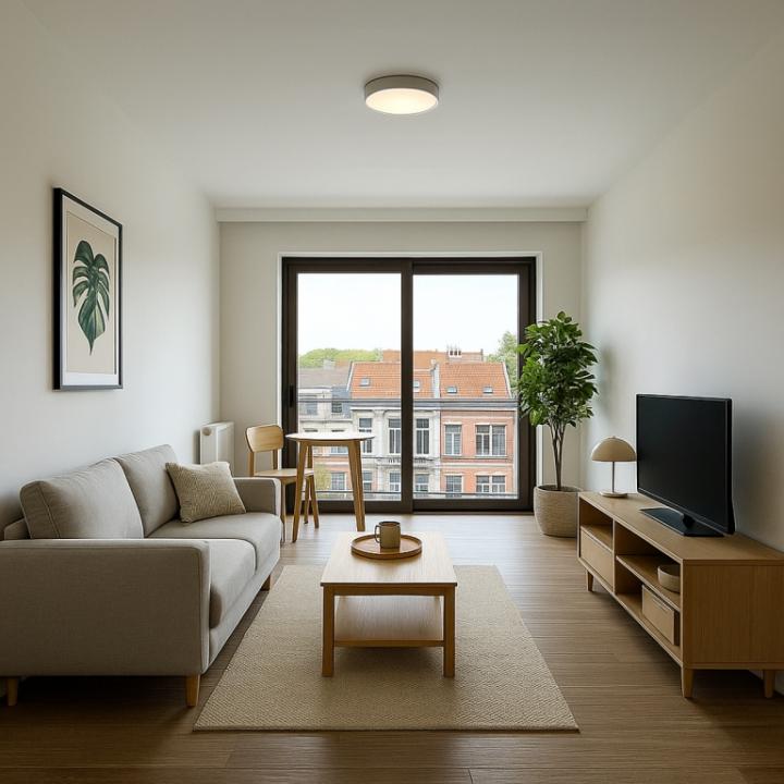 Avenue de Jette 110, Koekelberg, 比利時