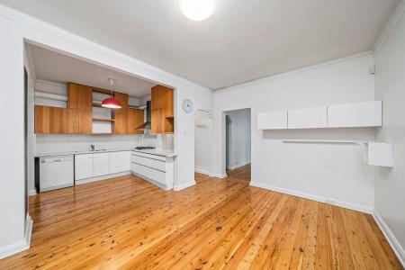 3 and 4/8 McDougall Street, Kirribilli, NSW 2061, Australia