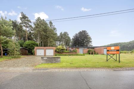 Groenstraat 2, Aarschot, Belgique