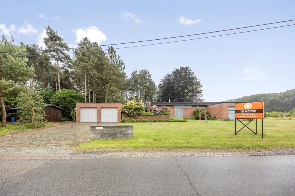 Groenstraat 2, Aarschot, Belgique