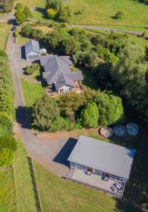 35 Oram Drive, Turitea, Palmerston North City 4472, New Zealand