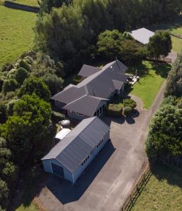 35 Oram Drive, Turitea, Palmerston North City 4472, Nueva Zelanda