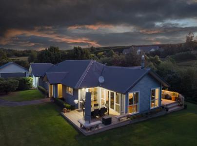 35 Oram Drive, Turitea, Palmerston North City 4472, Nueva Zelanda