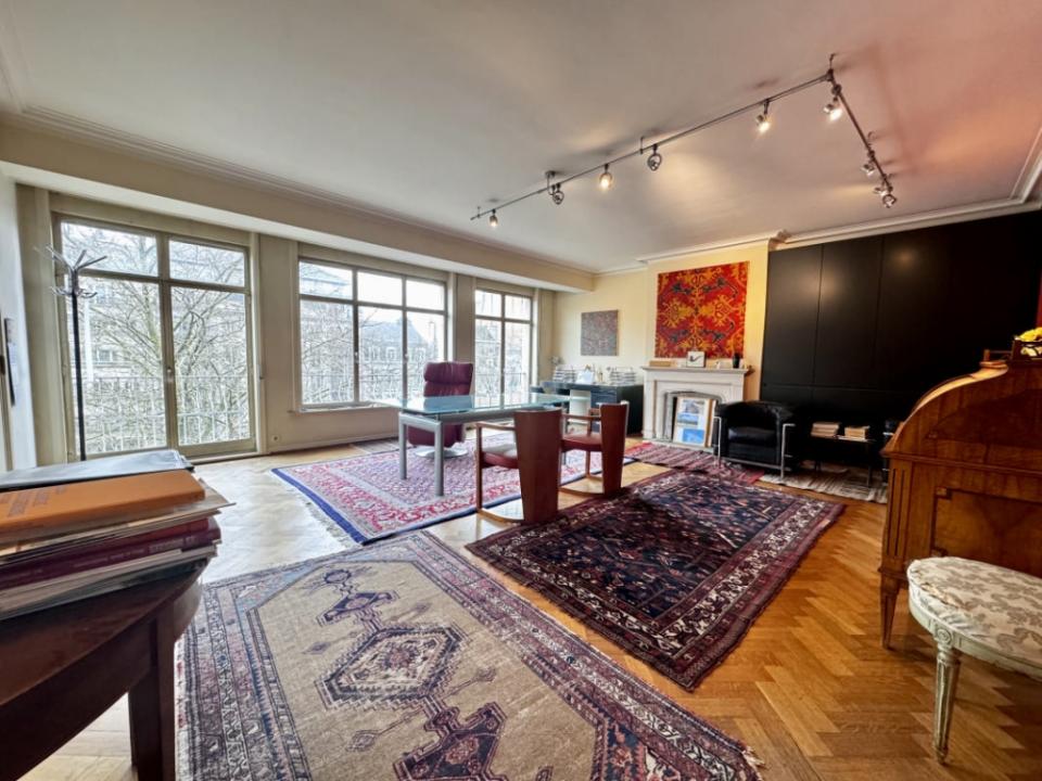 Avenue Louise, 193, Elsene, Belgio