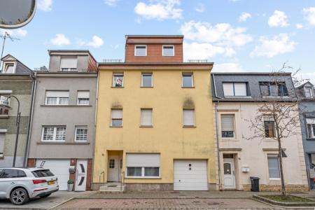 rue des Légionnaires 27, Tétange, Kayl, لوكسمبورغ