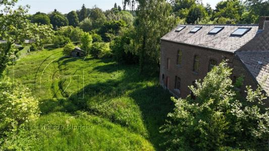 Rue Falise 14, Genappe, Belgium